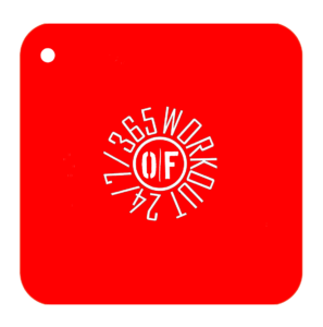Optimal Fitness 24/7 square