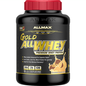 GOLD ALLWHEY