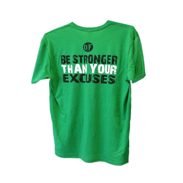 Be Stronger Tee