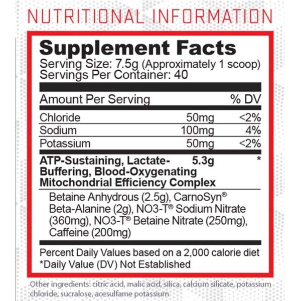 PurusLabs ConDense - Image 2