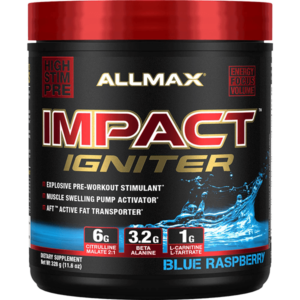 Impact Igniter