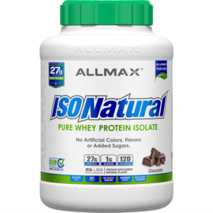 ISONATURAL