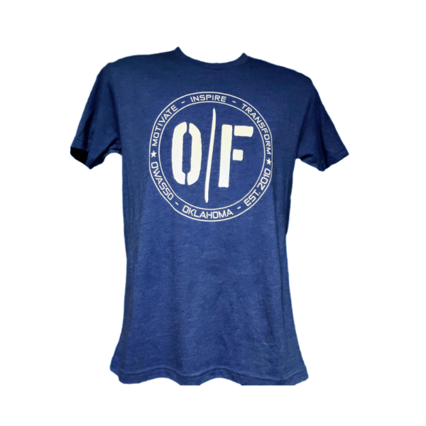 Optimal Fitness Tee - Image 2