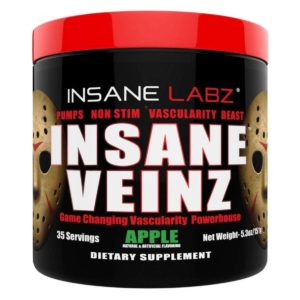 Insane Veinz