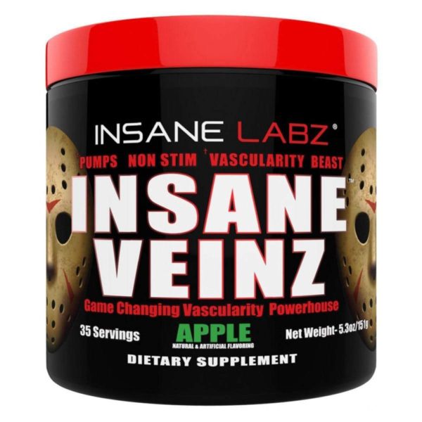Insane Veinz