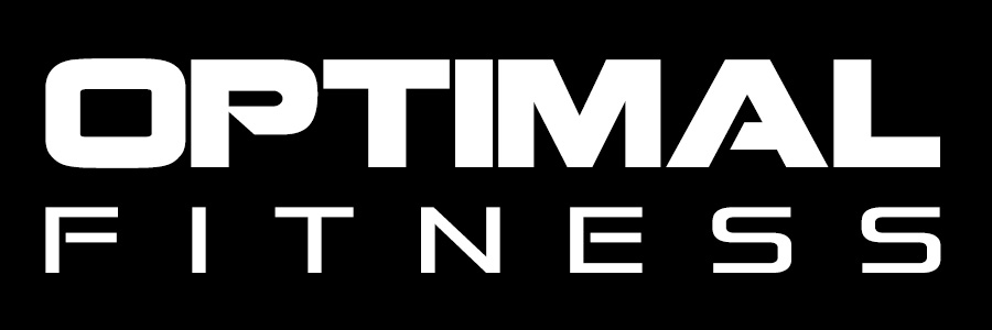 Optimal Fitness Logo